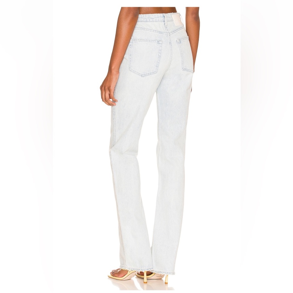Size 27 GRLFRND JEANS